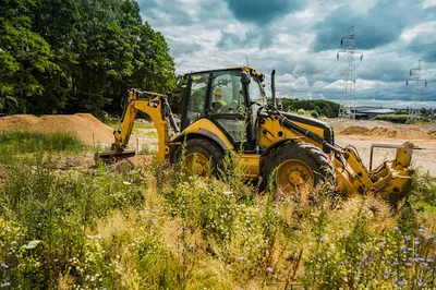 Kursy na maszyny budowlane i UDT Szkoła Zawodowców Ełk